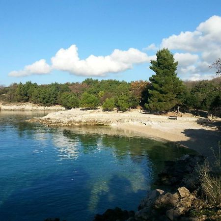 Apartmani Vesna Pinezići Εξωτερικό φωτογραφία