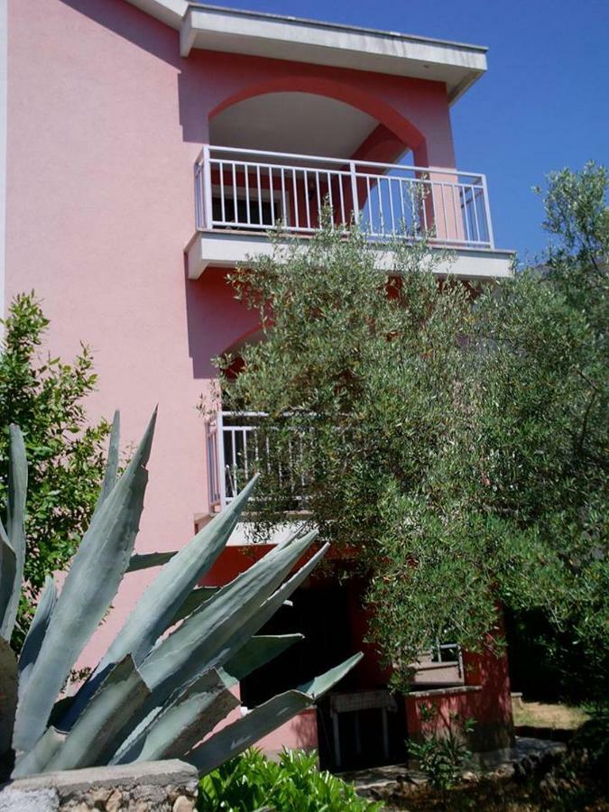 Apartmani Vesna Pinezići Εξωτερικό φωτογραφία