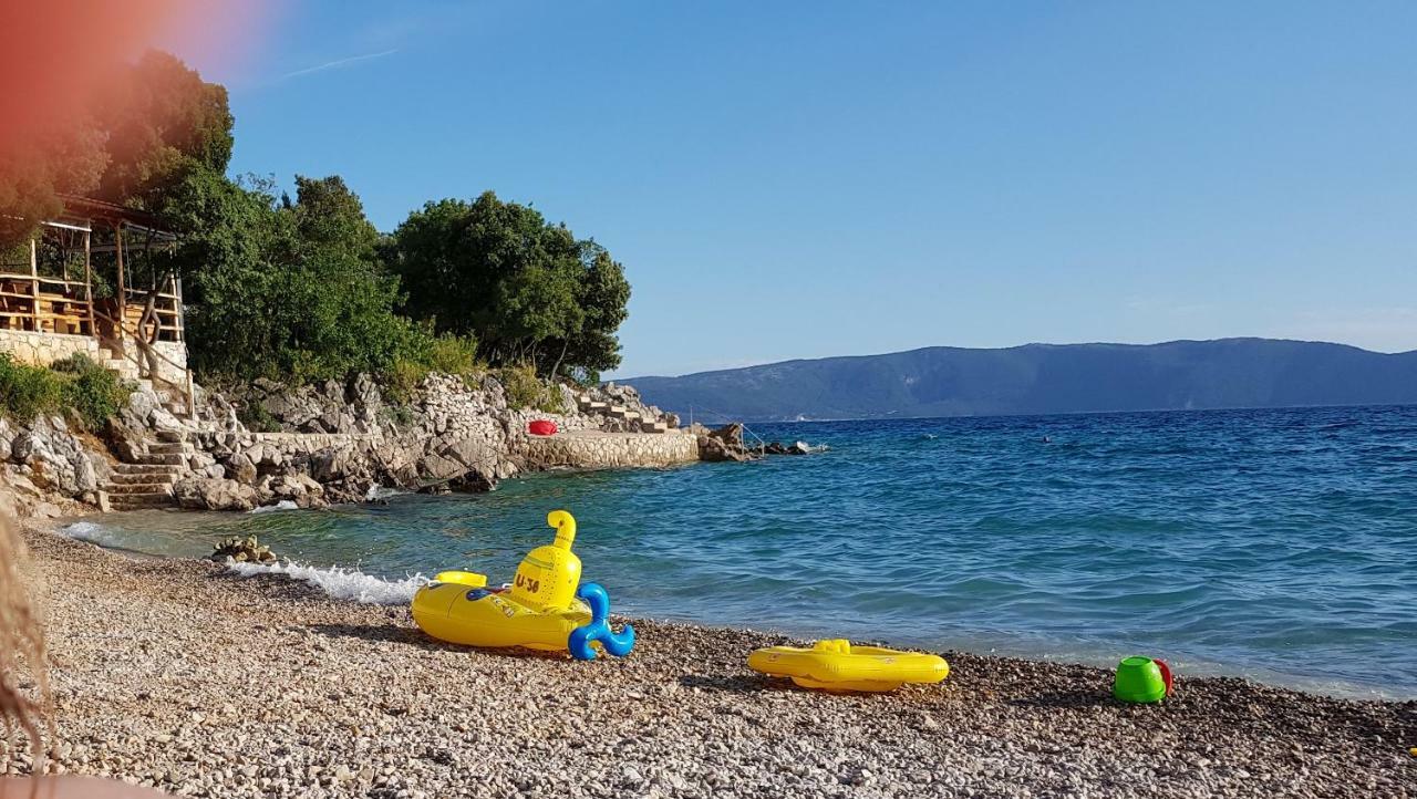 Apartmani Vesna Pinezići Εξωτερικό φωτογραφία