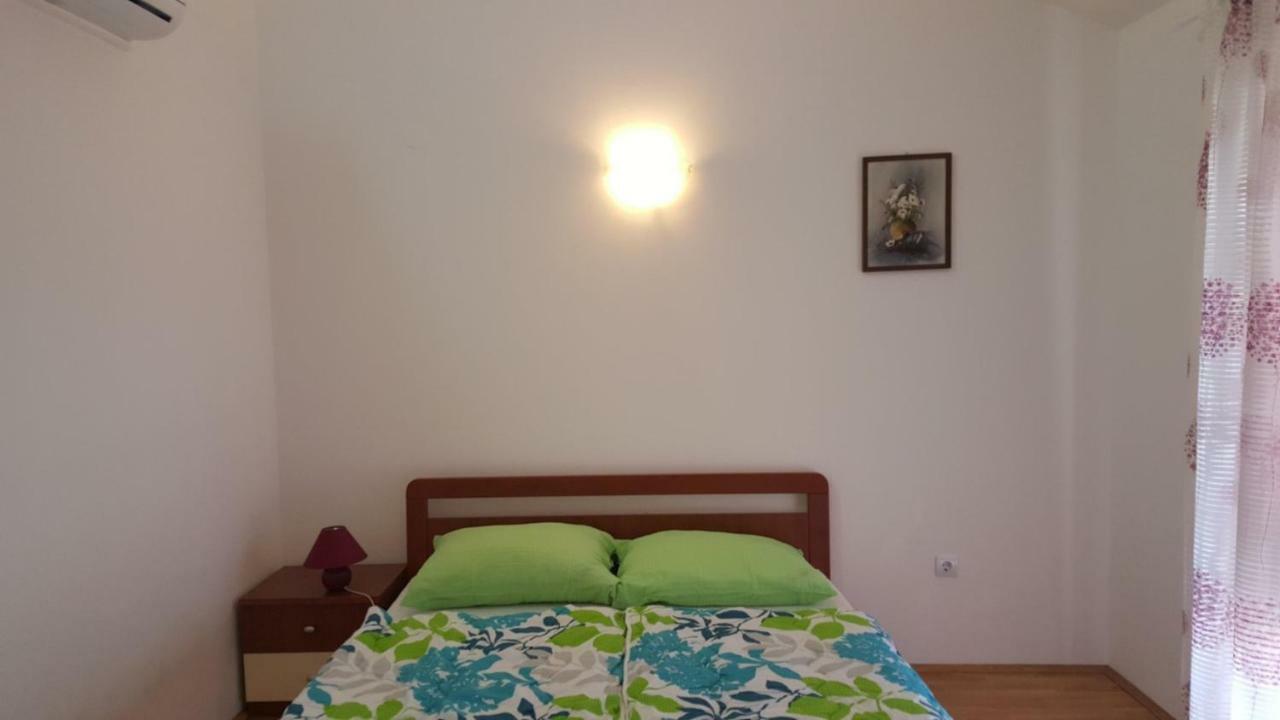 Apartmani Vesna Pinezići Εξωτερικό φωτογραφία