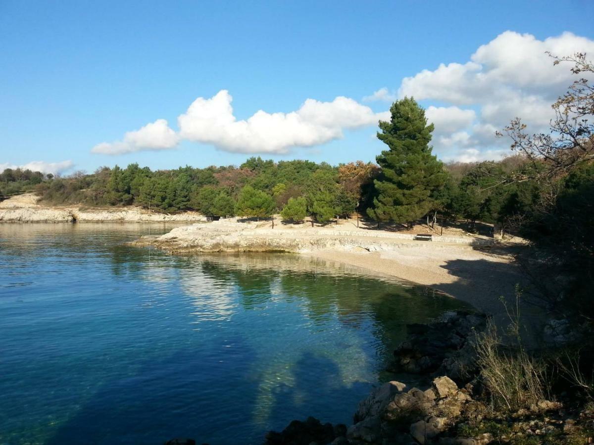 Apartmani Vesna Pinezići Εξωτερικό φωτογραφία